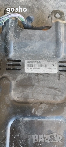 Усилвател Mazda 6 , снимка 3 - Ресийвъри, усилватели, смесителни пултове - 54559446