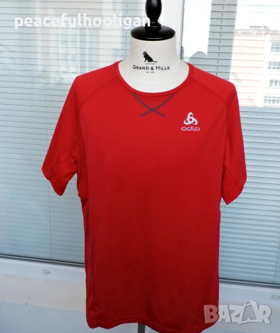 Odlo мъжка спортна тениска – XL