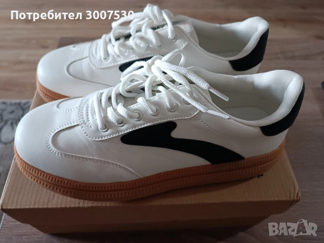 Дамски маратонки "Cropp"