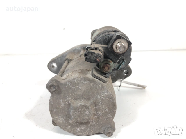 Стартер Toyota IQ (2008-2015) 28100-40121   428000-6121, снимка 3 - Части - 54855316
