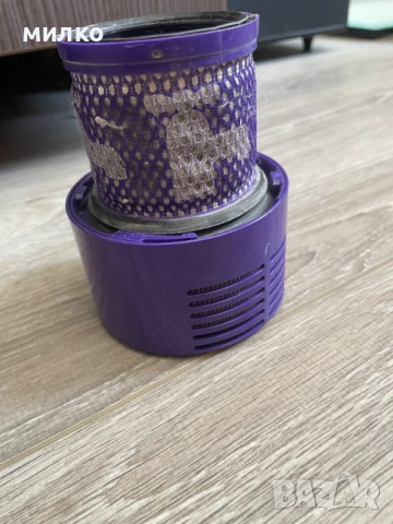 Филтър за прахосмукачка DYSON V-10, снимка 4 - Прахосмукачки - 54699506