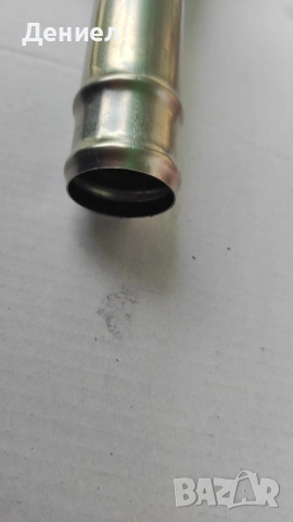 EGR тръба за Opel Astra G,   Zafira A, opel 799398 , снимка 4 - Части - 54706848