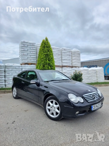 Mercedes-Benz C180 ТОП❗️, снимка 11 - Автомобили и джипове - 54880327