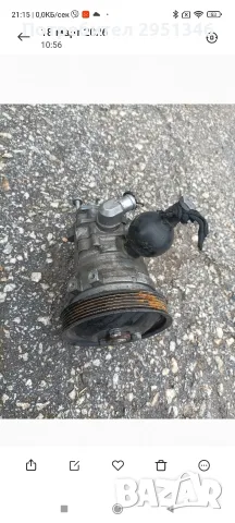 Помпа Серво Хидравлика BMW E60 6760074042