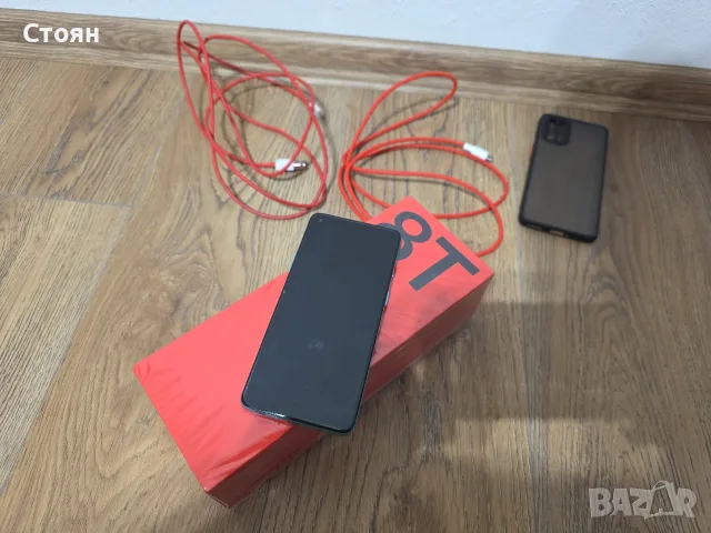 Oneplus 8T 5G 128 GB + 8GB RAM