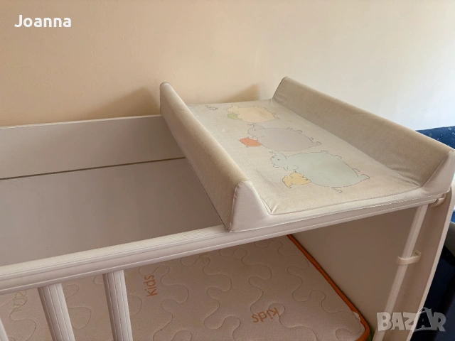 Твърд повивалник за бебе, снимка 2 - Други - 54675320