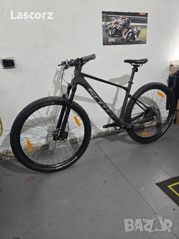 карбонов scott scale 940