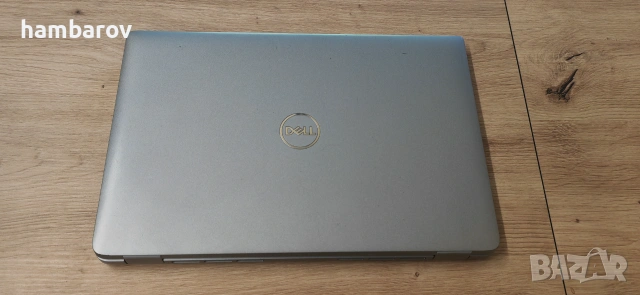 лаптоп Dell Latitude 3440 с 10-ядрен Core i5-1345U и 14'' HD 16GGB DDR4/256 GB SSD, снимка 5 - Лаптопи за работа - 55166824