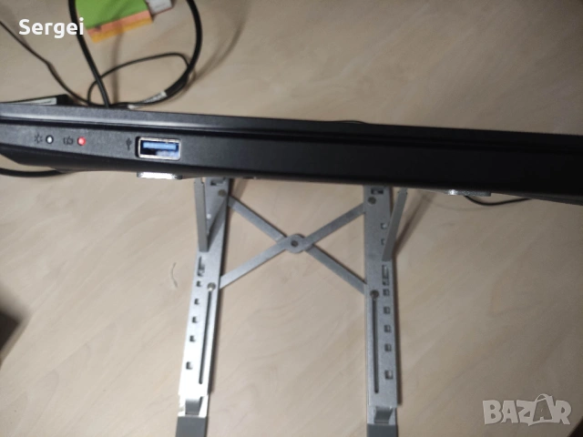 Acer TravelMate P2, готов за учене и работа! Windows 11 & Ms Office, снимка 4 - Лаптопи за дома - 54536926