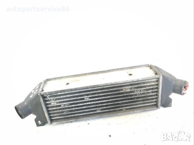 Интеркулер радиатор за въздух за Ford Transit Mk6 2.4 Tddi (2000-2005) Yc159L440Be
