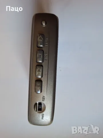 Aiwa GM800Mk2A  /// с опция преглед и тест/, снимка 12 - Радиокасетофони, транзистори - 55340521