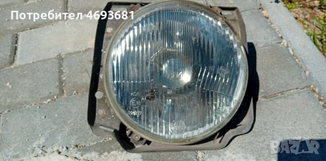Фарове за Голф2