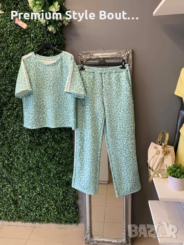 дамски екипи , снимка 7 - Спортни екипи - 54003141