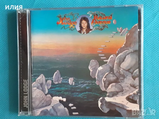 Krautrock,Psychedelic Rock,Prog Rock,,Symphonic Rock,Jazz,Swing,Funk - Част-2, снимка 17 - CD дискове - 55465842
