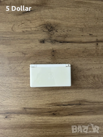 Nintendo ds lite +35  игри, снимка 3 - Nintendo конзоли - 55350750