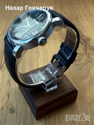 Швейцарски часовник wenger sapphire crystal, снимка 3 - Мъжки - 54491889