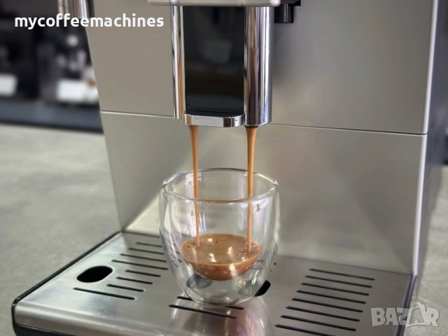 Кафемашина DeLonghi Autentica, снимка 4 - Кафемашини - 54855732