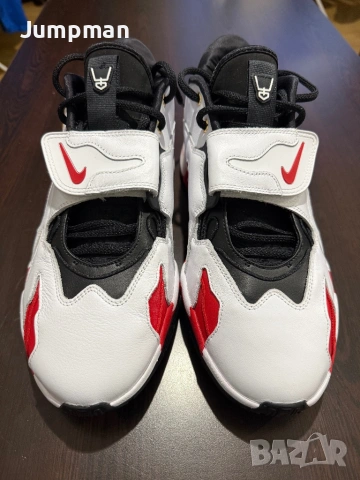 Nike LeBron 21 Prime 96 Men’s, снимка 8 - Маратонки - 54092456