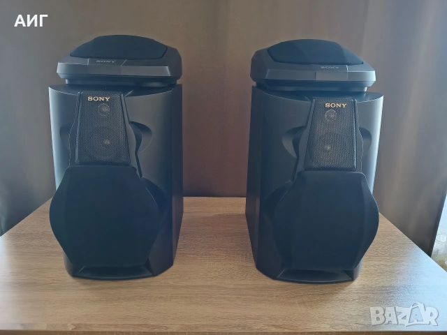 Тонколони Sony SS-L80