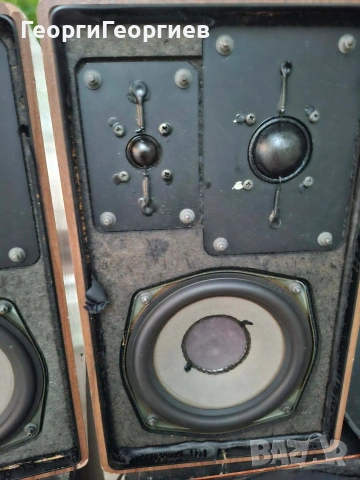 GRUNDIG BOX 600, снимка 5 - Тонколони - 54655153