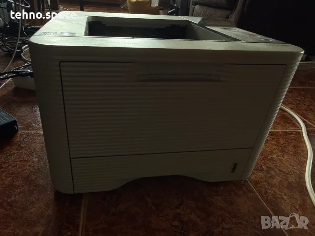 Samsung ML-3710ND, снимка 5 - Принтери, копири, скенери - 55393579