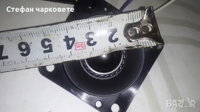 високо честотни говорители Technics , снимка 5 - Тонколони - 55575957