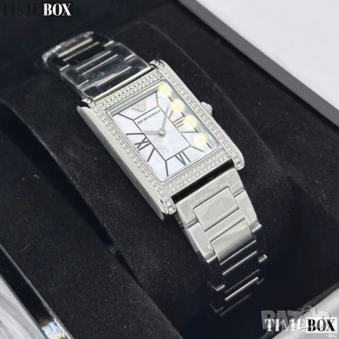Emporio Armani AR11625 Genni, снимка 3 - Дамски - 55079683