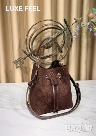Louis Vuitton ⚜️Дамски Чанти , снимка 2 - Чанти - 55596515