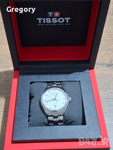 Tissot PR100 T101410A