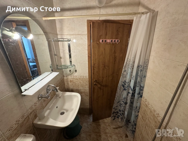Двустаен апартамент, снимка 3 - Апартаменти - 54921821