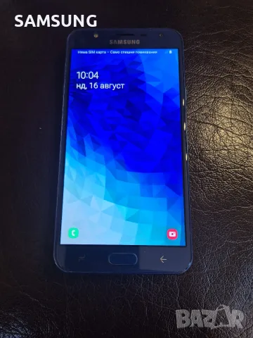 Samsung Galaxy - J7, снимка 3 - Samsung - 55677577
