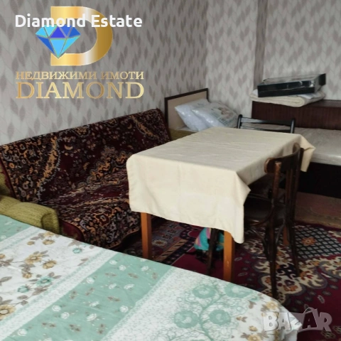 Гарсониера в центъра на Симеоновград, снимка 3 - Апартаменти - 54924892