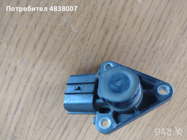 части за Ситроен С4 2000hdi 136кс., снимка 4 - Части - 54676646