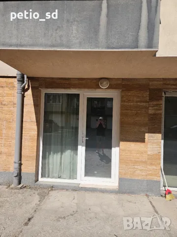 Самостоятелно студио под наем в Манастирски Ливади на 500 м от южния парк, снимка 9 - Апартаменти - 55623400