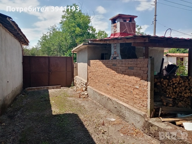 Продавам КЪЩА, село Добри Дол, обл. Пловдив, общ. Първомай, снимка 7 - Къщи - 55013111