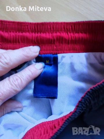 къси панталони Polo номер М  нови без етикет , снимка 3 - Къси панталони - 55010913
