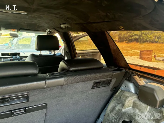 S-line салон за Audi A4 B7 , снимка 8 - Аксесоари и консумативи - 55483317