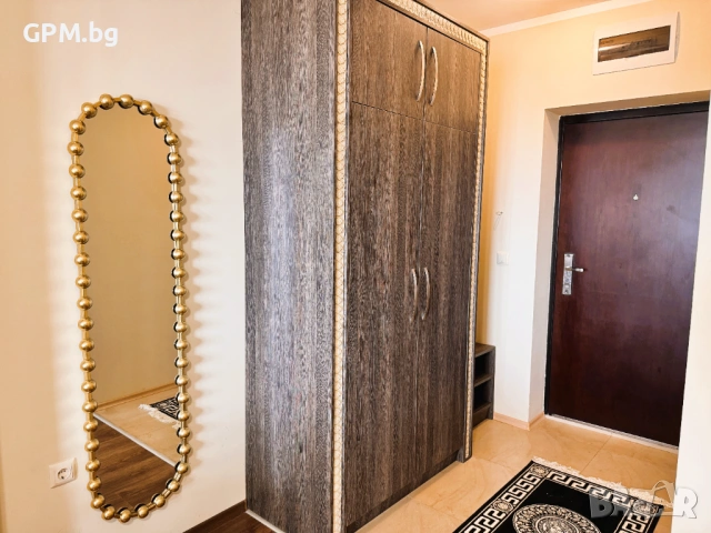 Двустаен апартамент | Argisht Palace, снимка 16 - Почивки на море - 54622058