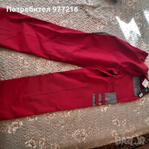 Чисто нов работен панталон, снимка 4 - Панталони - 55388082