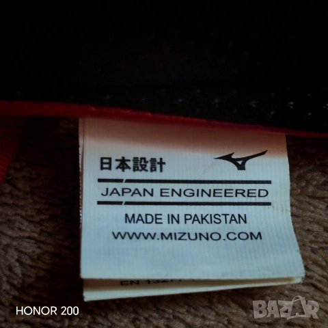 Бойни изкуства, протектори за ръце MIZUNO. , снимка 5 - Спортна екипировка - 54628081