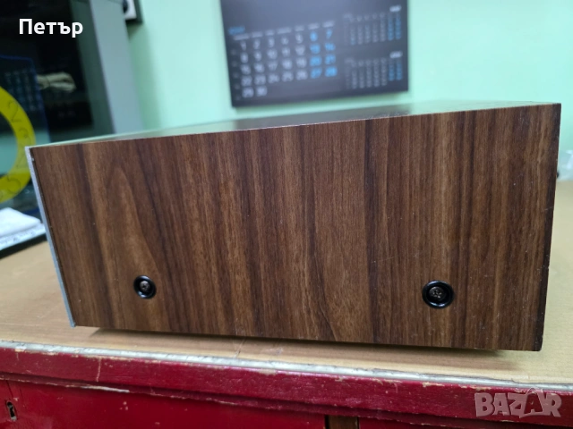 Продавам тунер AKAI AT 2400, снимка 7 - Ресийвъри, усилватели, смесителни пултове - 54924272