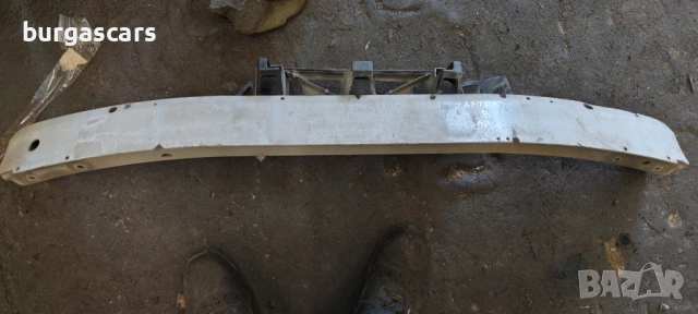 Основа предна броня Opel Zafira B 1.7CDTI - 110к.с.A17DT