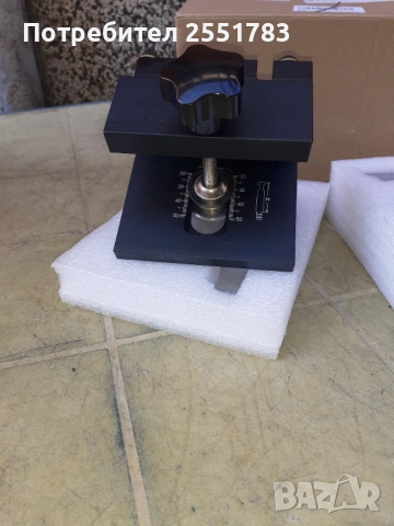 Приставка за оберфреза за дьрво, снимка 5 - Други инструменти - 53981743