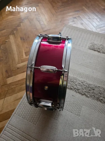 Mapex малък барабан , снимка 7 - Ударни инструменти - 55322124