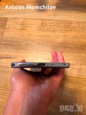 Смартфон Apple iPhone Air 256GB Cloud White, снимка 9 - Apple iPhone - 54860645