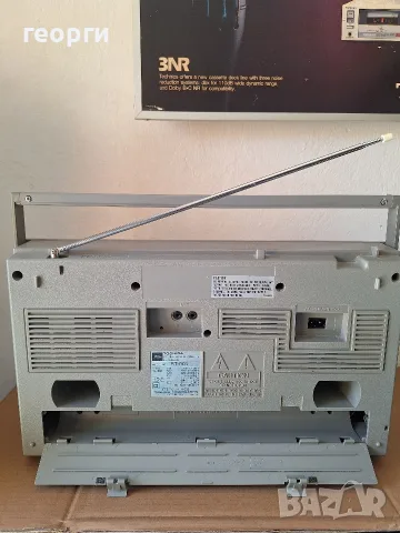 Toshiba RT-80s.., снимка 6 - Радиокасетофони, транзистори - 55456882