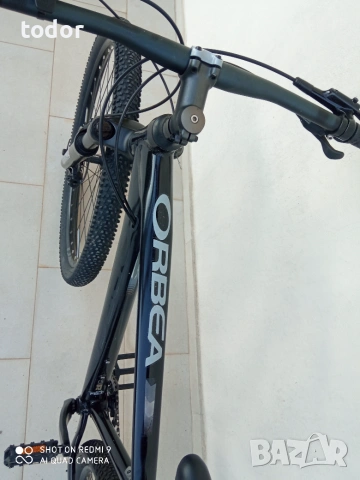 ORBEA 29 - KA., снимка 5 - Велосипеди - 54974245