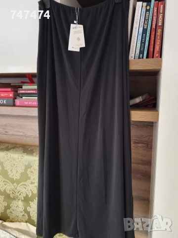 MANGO 3XL, нова пола, снимка 3 - Поли - 55078836