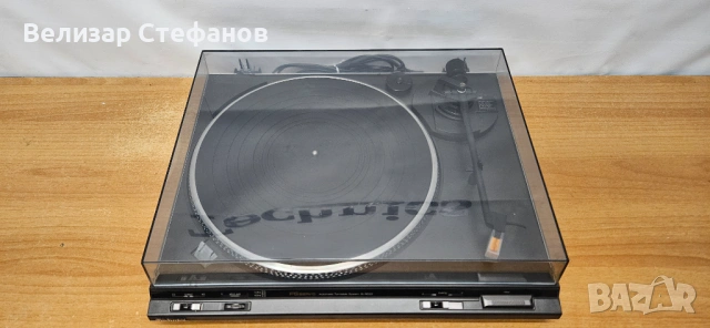 Грамофон Technics SL-BD22 , снимка 2 - Грамофони - 54445644