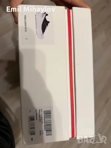 Moncler TrailGrip GTX, снимка 2 - Ежедневни обувки - 55469215